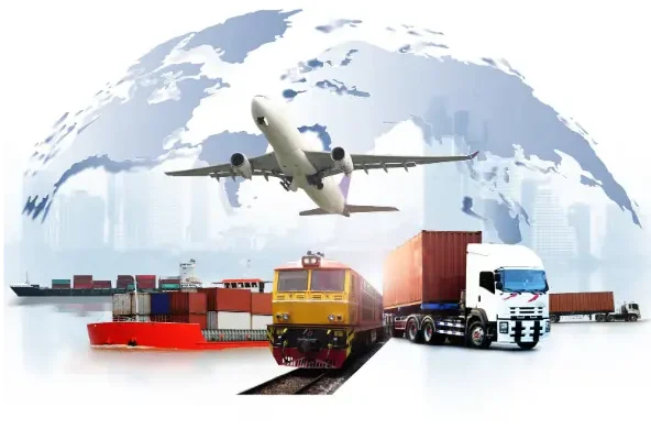 Logistics Case Study
