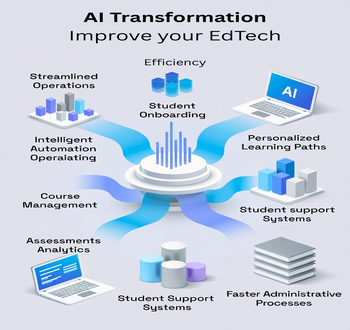 AI-powered mentorship and educational development platform