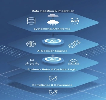 AI-powered intelligent automation for global banking and financial services