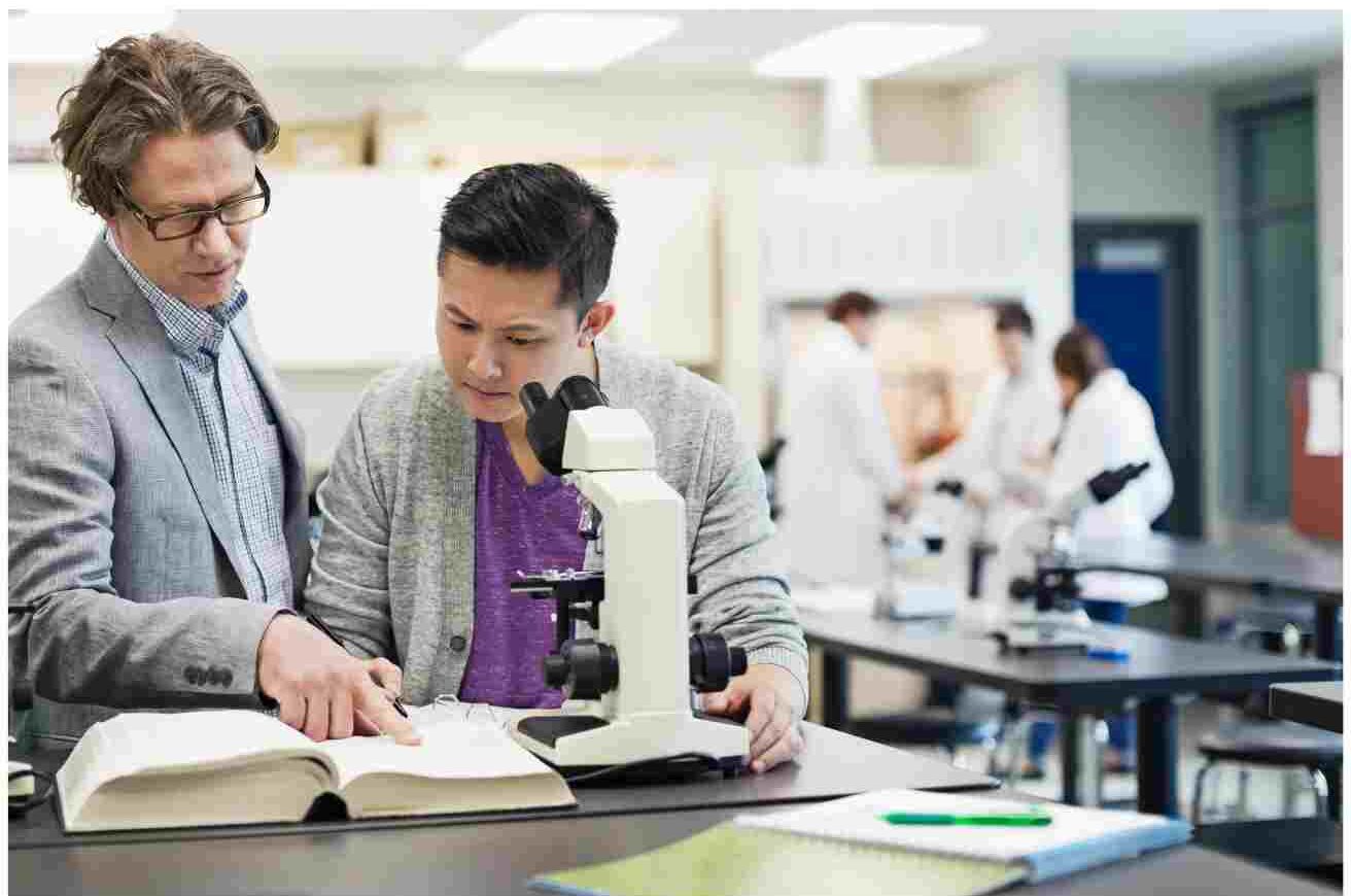 STEM AI Matching Case Study