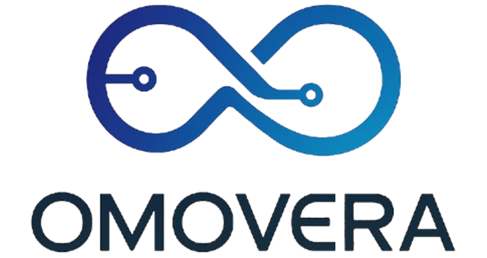 Omovera Logo