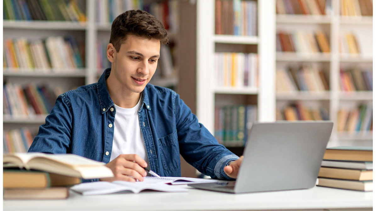 Top 7 Ways High Schoolers Can Ace Exams Using AI Tools in 2026