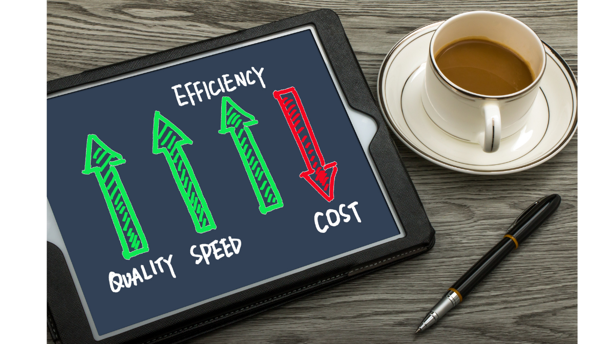 5 Best Ways Cost Controllers Can Use AI to Save Money and Improve Efficiency