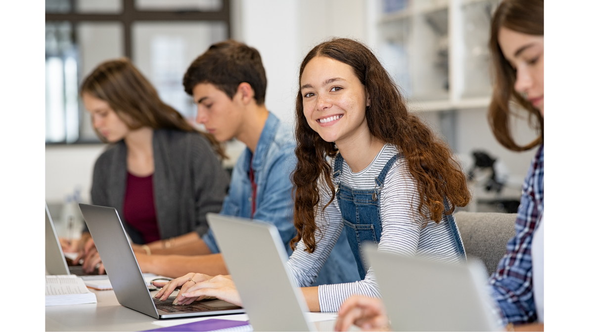 Beyond the Textbook: How AI Tutoring is Reshaping High School Learning (and College Apps!)