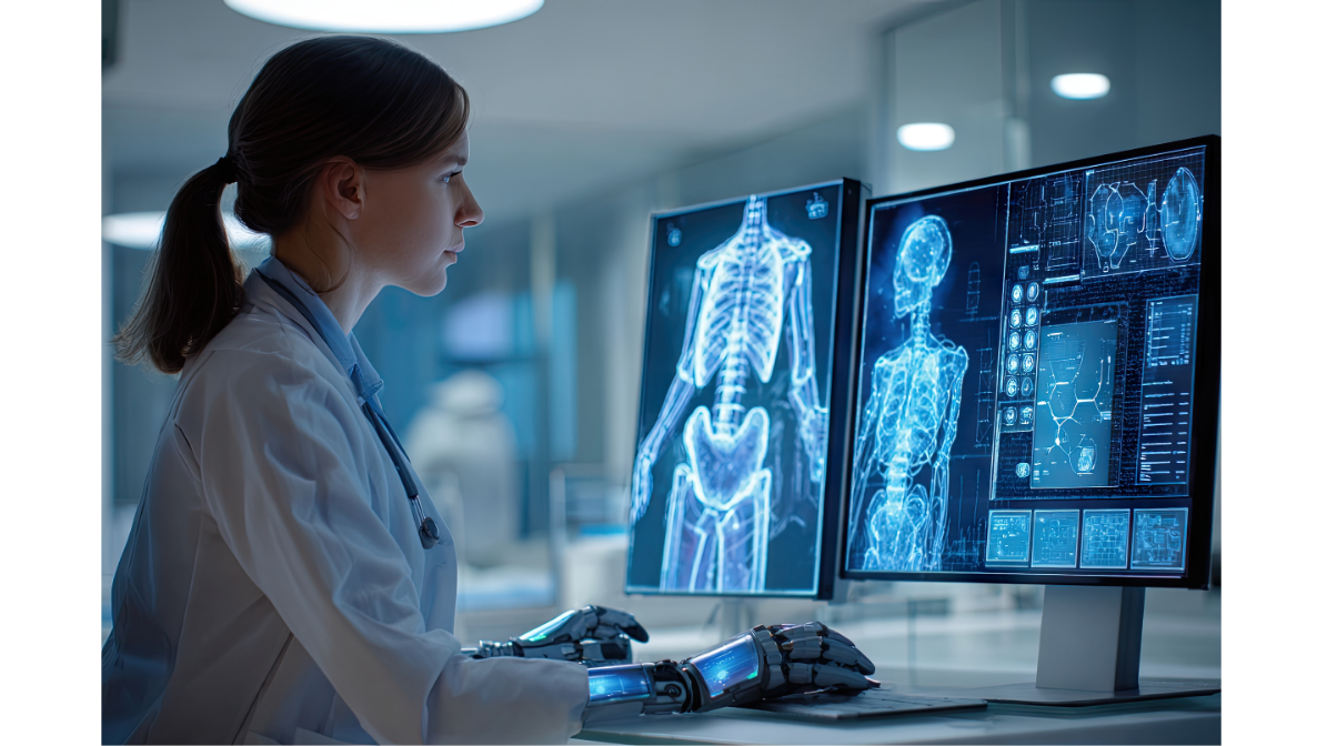 Top 10 Ways Hospitals Can Save Money with AI